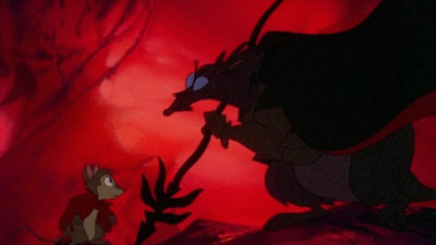 The Secret of NIMH - The Secret of NIMH