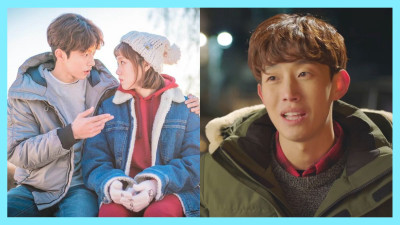 Tiên Nữ Cử Tạ - Weightlifting Fairy Kim Bok-Joo