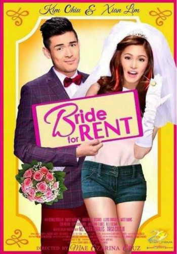 Tìm vợ cho bà - Bride for Rent (2018)