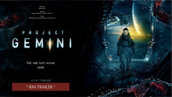 Tín Hiệu Diệt Vong - Project Gemini