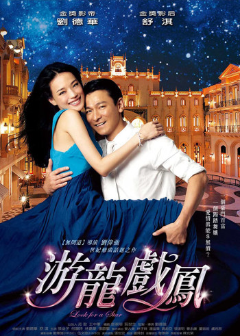 Tinh mộng kỳ duyên - Look for a Star (2009)