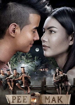 Tình Nguoi Duyên Ma - Pee Mak (2013)