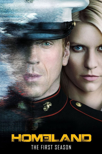 Tổ quốc (Phần 1) - Homeland (Season 1) (2011)