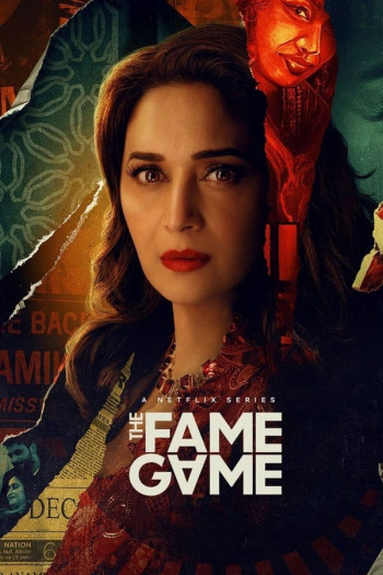 Trò chơi danh tiếng - The Fame Game (2022)