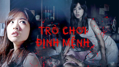 Trò Chơi Định Mệnh - Don't Click