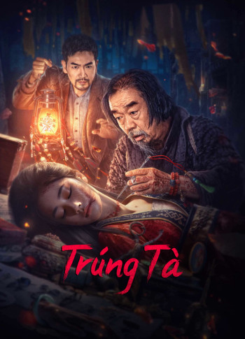 Trúng Tà - Headless (2023)