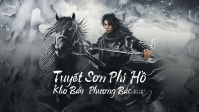 Tuyết Sơn Phi Hồ: Kho Báu Phương Bắc - The Hidden Fox