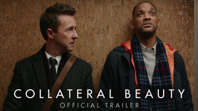 Vẻ Đẹp Cuộc Sống - Collateral Beauty