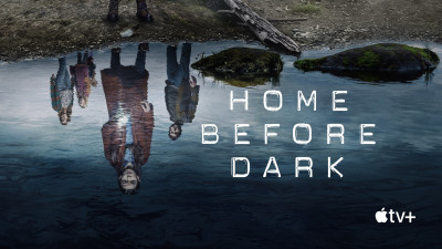 Về Nhà Trước Trời Tối (Phần 1) - Home Before Dark (Season 1)