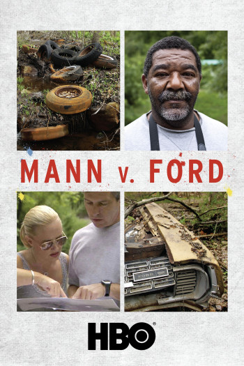 Vụ Kiện Giữa Mann Và Ford - Mann v. Ford (2011)