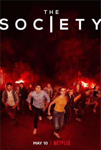 Xã hội - The Society (2019)