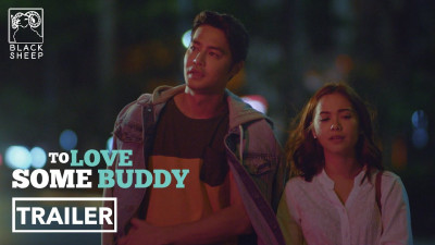 Yêu Bạn Thân - To Love Some Buddy