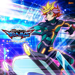 Yu-Gi-Oh! VRAINS - Yu-Gi-Oh! VRAINS (2017)