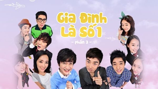 Gia-Dinh-La-So-1-Phan-3-Vietsub-Thuyet-Minh-02