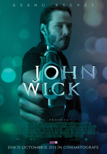 Sát thủ John Wick - John Wick